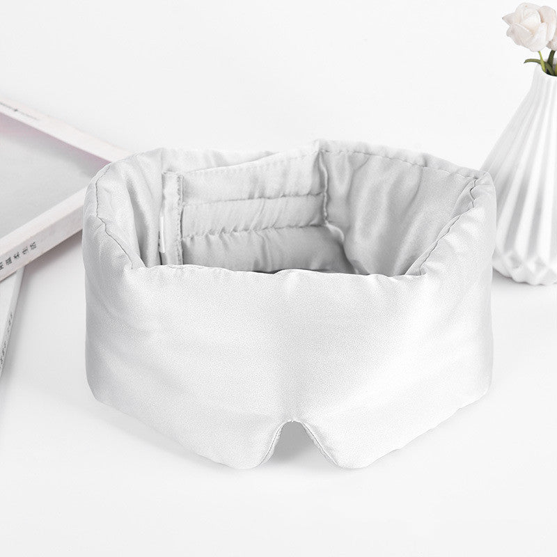 LunaSilk™ Sleep Mask