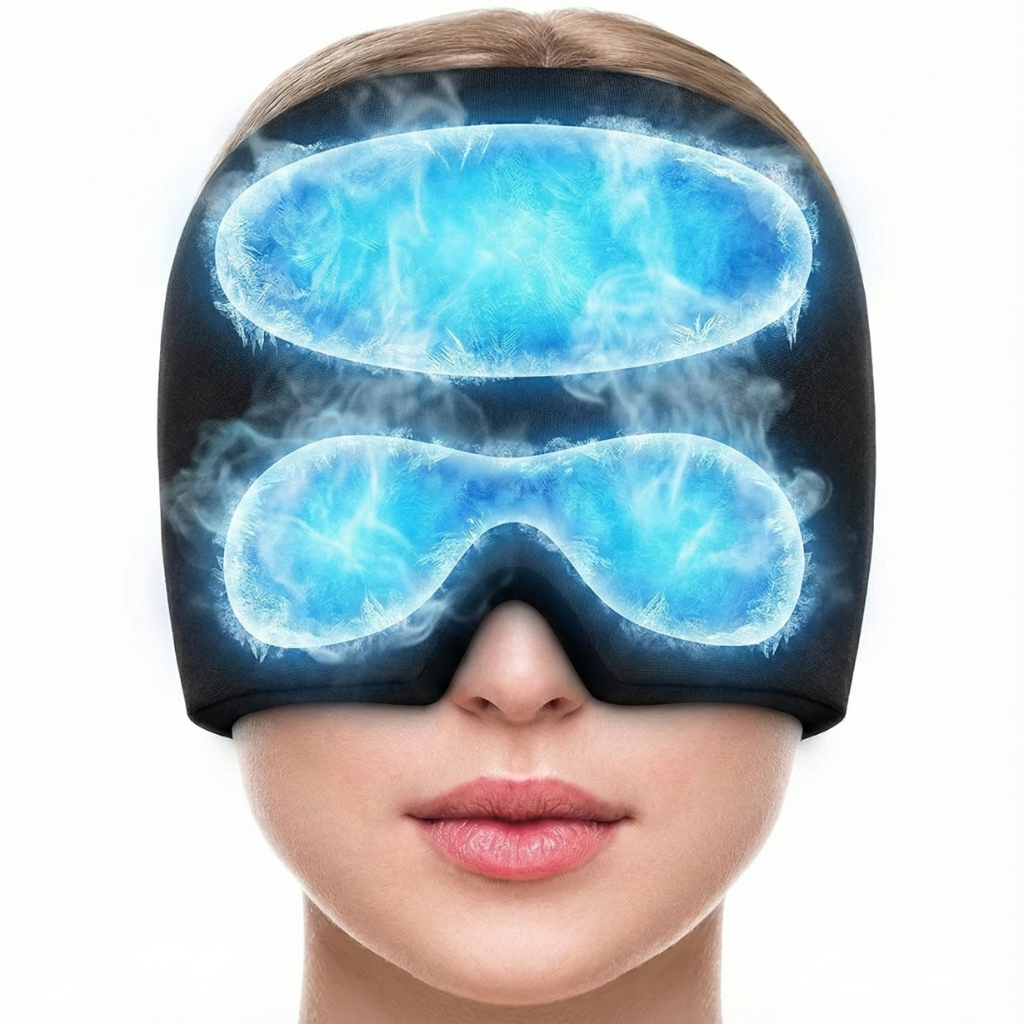 ChromeLore MigraZen Head Cover