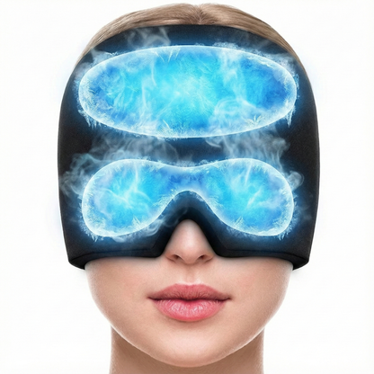 ChromeLore MigraZen Head Cover