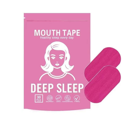NightZzz™ Mouth Tape