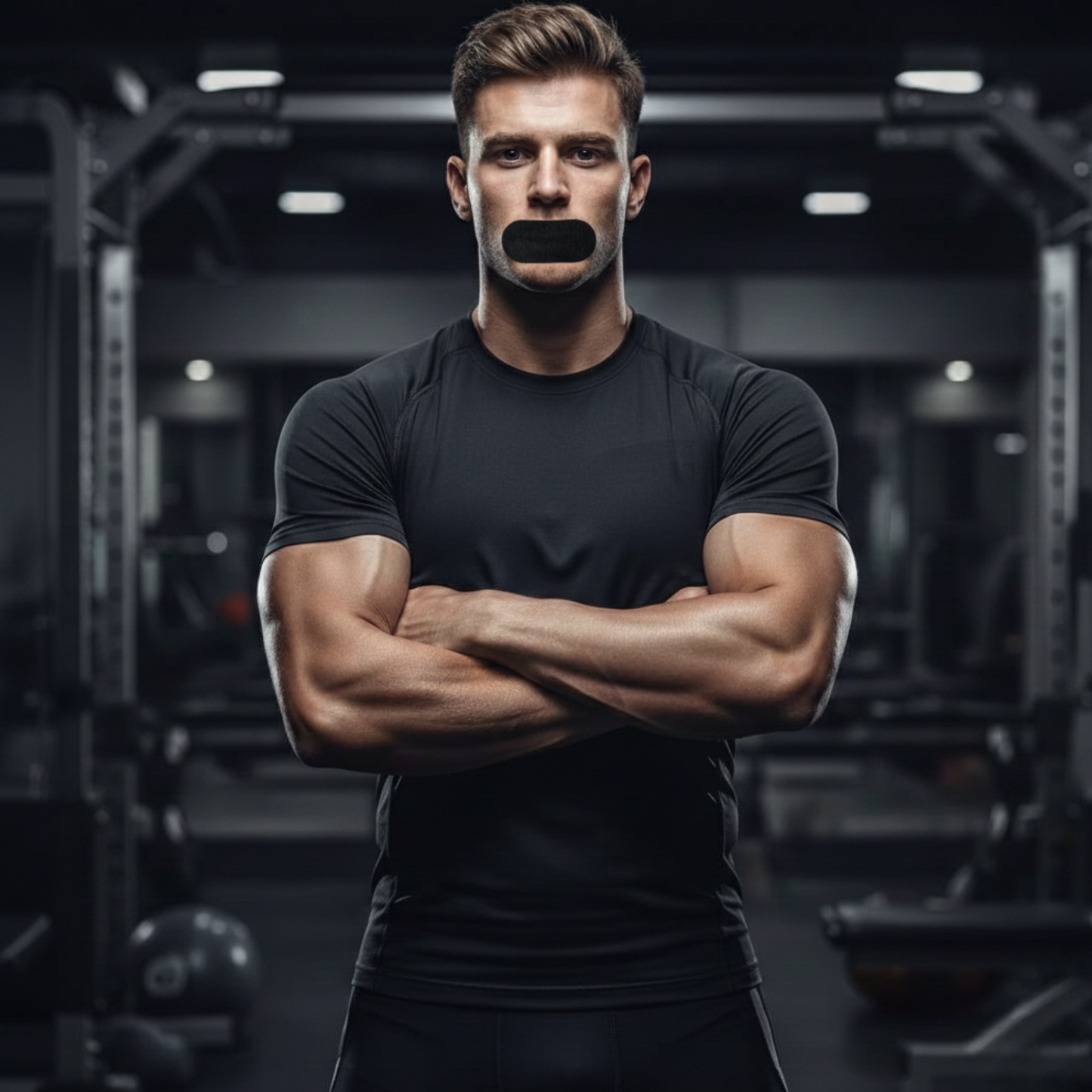 NightZzz™ Mouth Tape