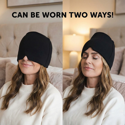 ChromeLore MigraZen Head Cover