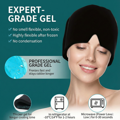 ChromeLore MigraZen Head Cover