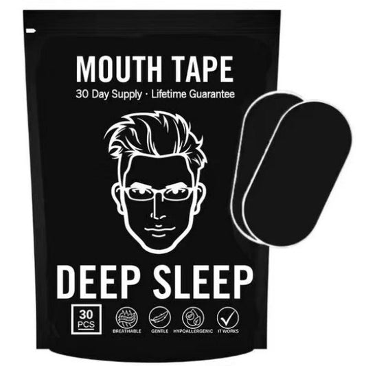NightZzz™ Mouth Tape
