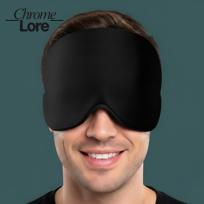 ChromeLore MigraZen Head Cover