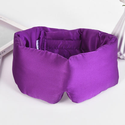 LunaSilk™ Sleep Mask