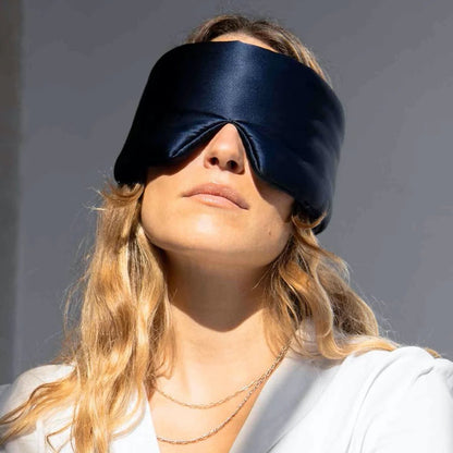 LunaSilk™ Sleep Mask