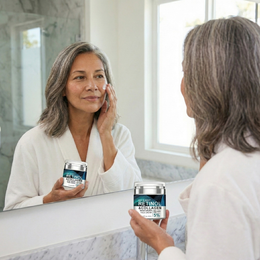 ChromeLore Radiance Lift Cream