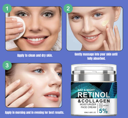 ChromeLore Radiance Lift Cream