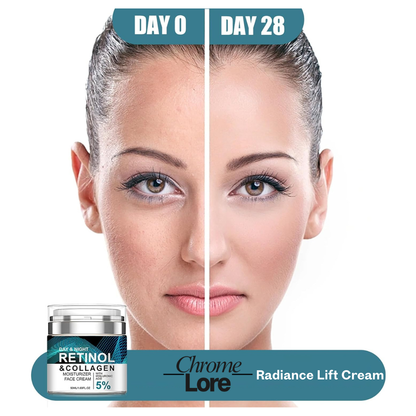 ChromeLore Radiance Lift Cream