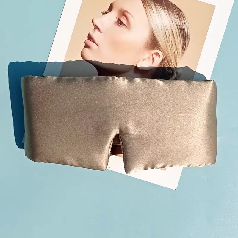 LunaSilk™ Sleep Mask